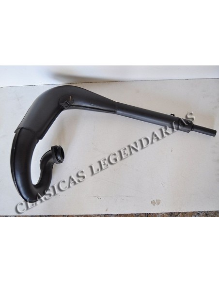 Bufanda escape Cappra 250 VB - VE - VF  ref.736003804