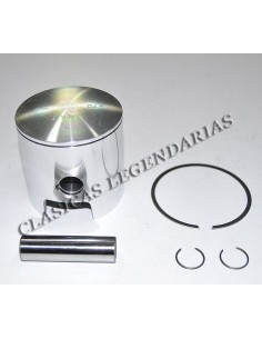 Piston cappra 250 y enduro H7 70.00mm ref.736007402
