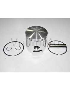Piston cappra 250 VR 71.00 mm 2 segmento ref.736007411