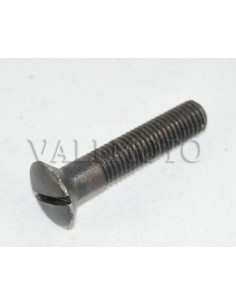 Tornillo tapa motor corto Enduro y Cappra Ref.7360111