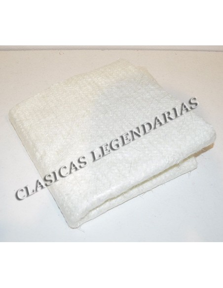 Fibra de Vidrio para escape ref.736022701