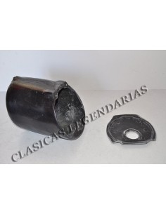 Caja filtro aire Enduro 360 H7 ref. 736206405