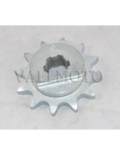 Piñón salida cambio Enduro y Cappra 12 dientes Ref.7363046000Z12