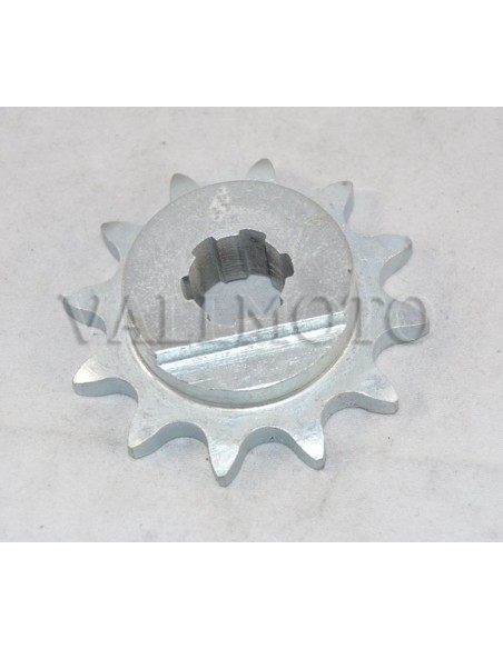 Piñón salida cambio Enduro y Cappra 12 dientes Ref.7363046000Z12
