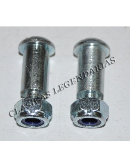 Pasadores Manetas Amal ref. 73631581