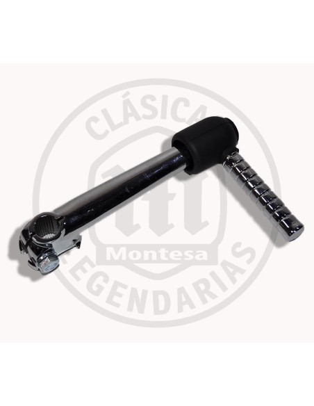 Palanca arranque para Montesa Enduro y Cappra 250-360-414