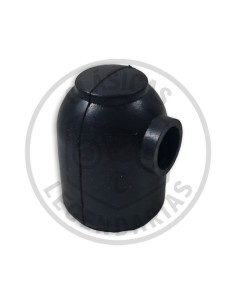 Goma protectora palanca de puesta en marxa Montesa ref.7365150