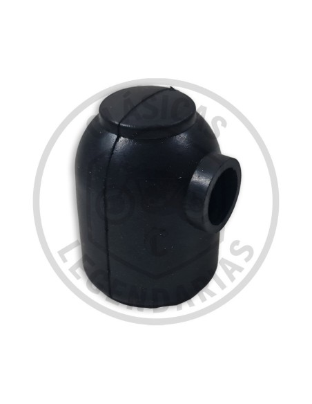 Goma protectora palanca de puesta en marxa Montesa ref.7365150