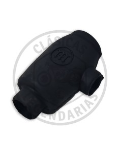 Protective rubber boot lever Montesa Cota, Enduro and Cappra ref.73651501