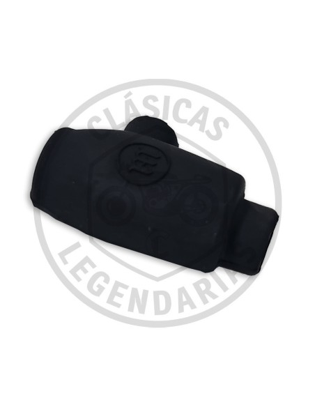 Protective rubber boot lever Montesa Cota, Enduro and Cappra ref.73651501