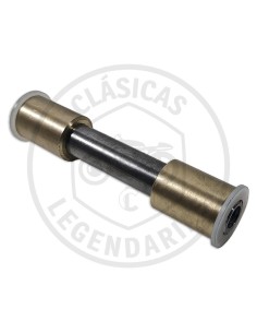 Kit Casquillos basculante montesa ciclo Impala 50cc, Rapita 50 ref.740311 2