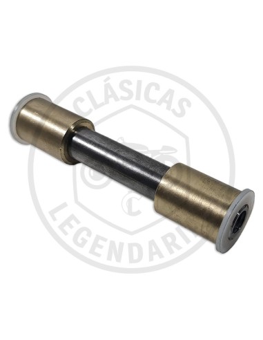 Kit Casquillos basculante montesa ciclo Impala 50cc, Rapita 50 ref.740311