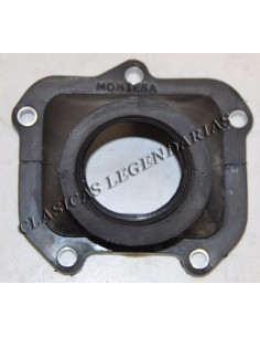 Goma toma admision enduro 250 H7 ref. 7460032