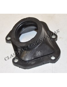 Goma toma admision enduro 250 H7 ref. 7460032 2