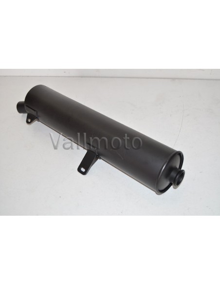 Silencioso tramo final Enduro 360 H7 ref.7460202