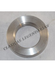 Separador piñón cigüeñal Enduro 250 acero inoxidable Ref.7460250 2
