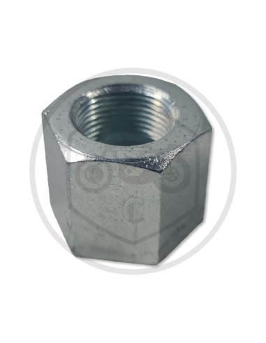 Rear wheel axle bushing nut Montesa Ciclo brake ref.750041