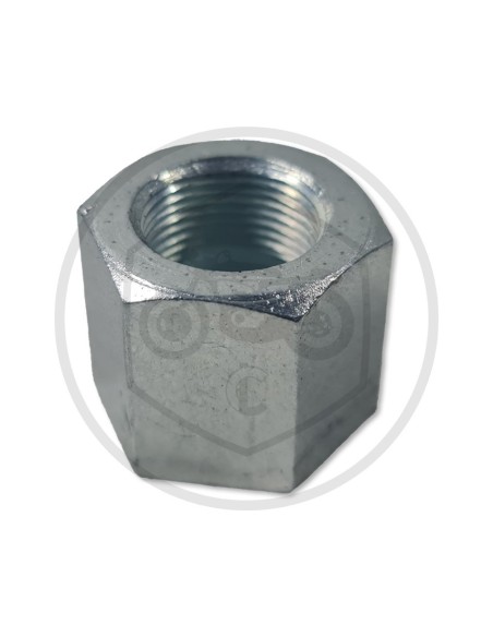 Rear wheel axle bushing nut Montesa Ciclo brake ref.750041