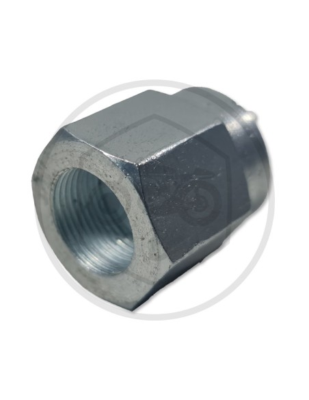 Femella casquet eix roda del darrere Montesa Cicle pla arrossegament ref.750041