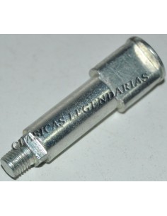 Leva expansion zapatas cota 247-74 Ref 755004