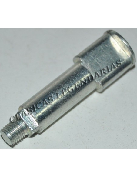 Leva expansion zapatas cota 247-74 Ref 755004