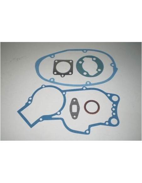 Juntas motor cota 25 Ref 76043