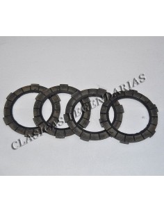Discos Embrague Cota 25-49 ref.7630210