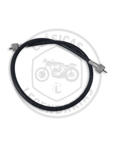 Montesa Ciclo odometer cable, fura ref.780023