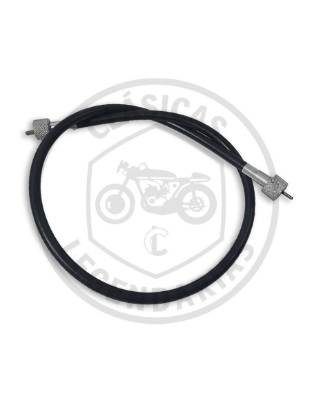 Cable cuentakilometros Montesa Ciclo, fura ref.780023