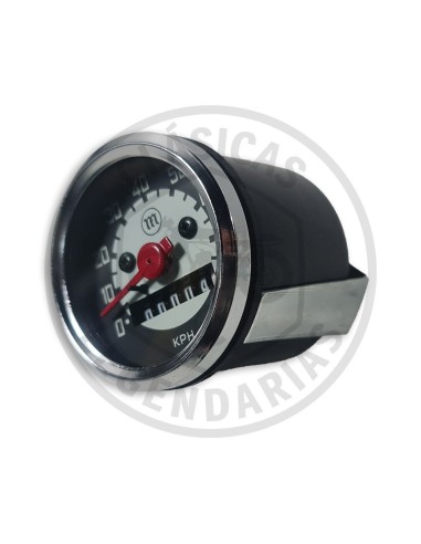 Cuentakilometros Montesa Ciclo, fura ref.7800381