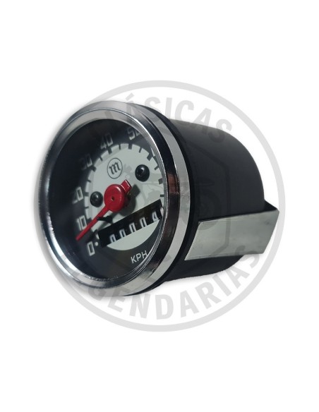 Cuentakilometros Montesa Ciclo, fura ref.7800381