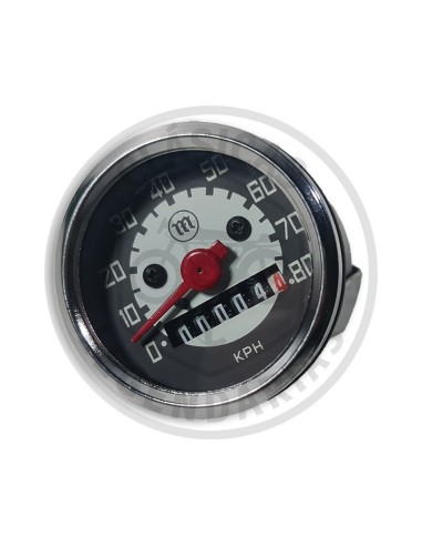 Comptaquilòmetres Montesa Ciclo, fura ref.7800381