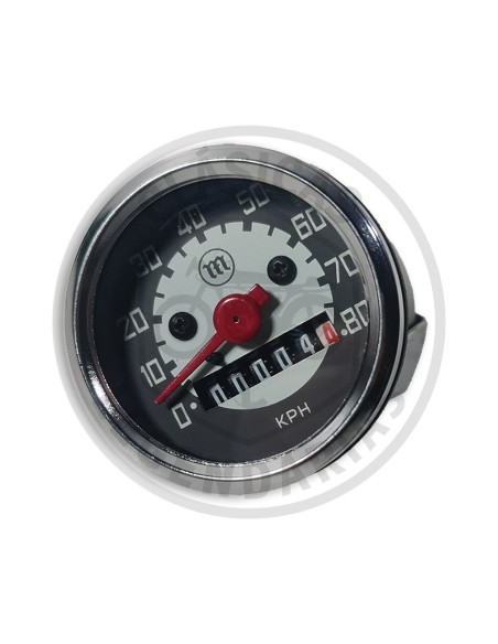 Comptaquilòmetres Montesa Ciclo, fura ref.7800381