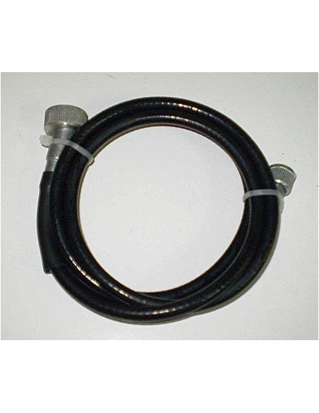 Cable cuenta kilometros impala sport 175-250 rosca Ref 80023