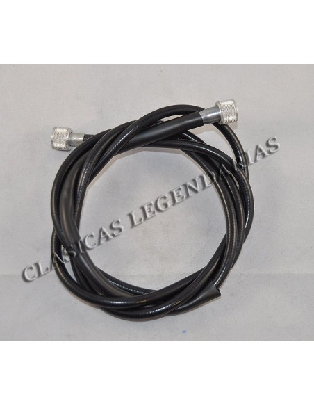 Cable cuenta kilometros brio Ref 8023