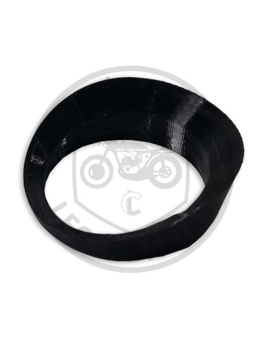 Goma cuenta kilometros Montesa brio Ref 8025