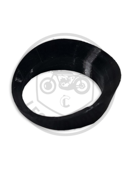 Goma cuenta kilometros Montesa brio Ref 8025