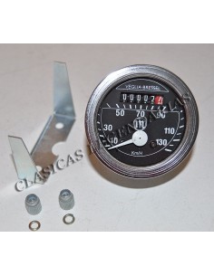 Cuenta kilometros brio, comando  Ref 80381