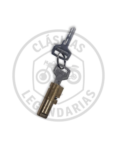 Steering lock lock 39mm Ref 8040