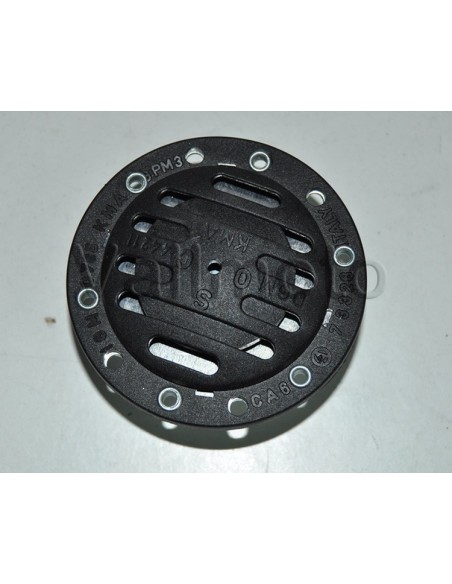 Claxon o pito 12 voltios ref.80412