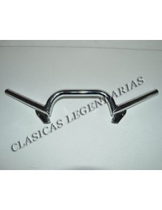 Manillar brio sport con soportes Ref 806110