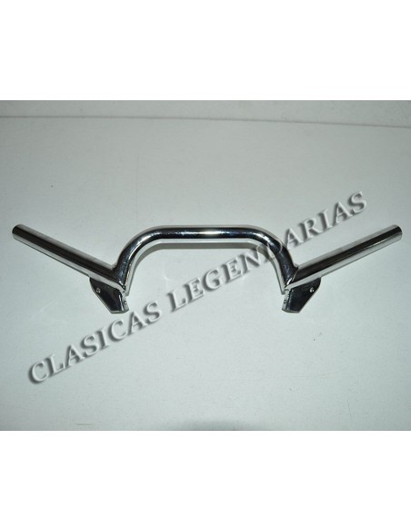 Manillar brio sport con soportes Ref 806110