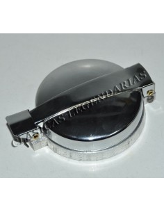 Tapon deposito gasolina metalico impala Ref 80630