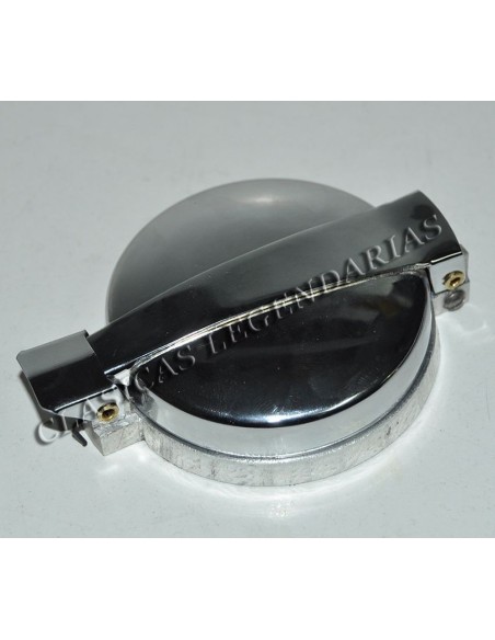 Tapon deposito gasolina metalico impala Rosca Ref 80630