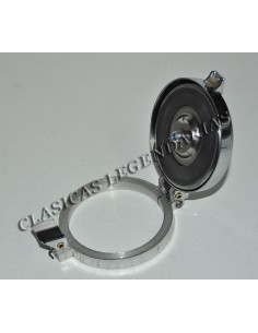 Tapon deposito gasolina metalico impala Ref 80630