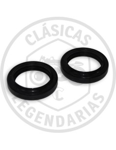 Kit reparacion horquilla Enduro 75 y cota 74 ref.811322 2