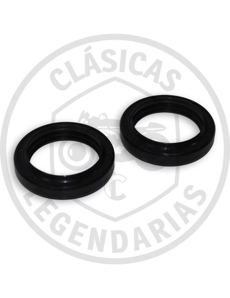 Kit reparación horquilla Montesa Enduro 75-125 L ref.8113221