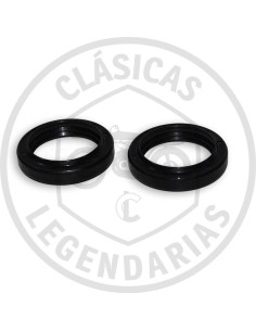 Kit reparació forquilla Montesa Enduro 75-125 L ref.8113221 2