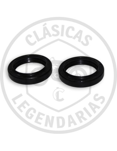 Kit reparación horquilla Montesa Enduro 75-125 L ref.8113221