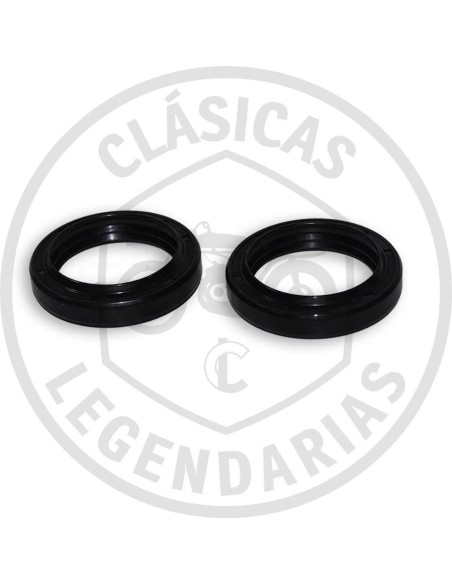 Kit reparació forquilla Montesa Enduro 75-125 L ref.8113221